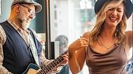 ESPRIT DU BLUES - Le village landais d’Hinx propose un superbe festival